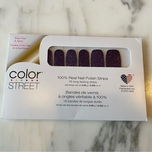 Color Street Ibiza Nights